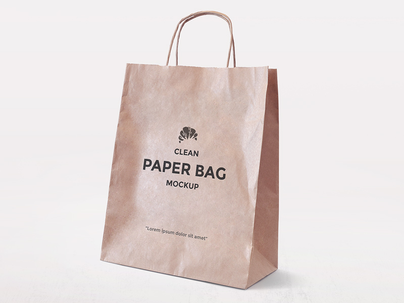Paper bag